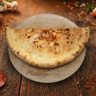 პიცა - კალცონე დიდი