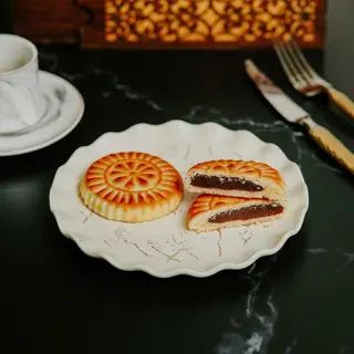 Maamoul aux dattes