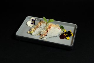 70 Sandwich riso  - 4 pezzi