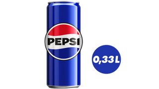 Pepsi