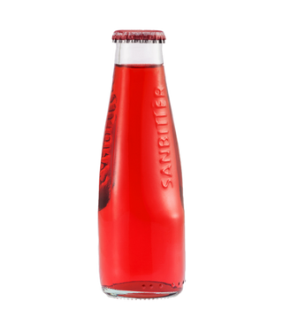 Sanbitter rosso