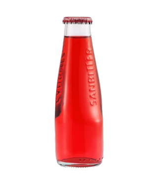 Sanbitter rosso