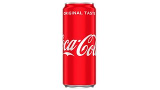 Coca cola 330ml