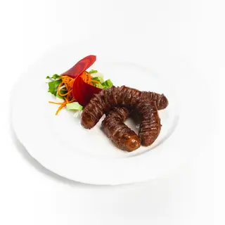 Cȃrnați de casă