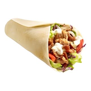 Tortilla Kebab