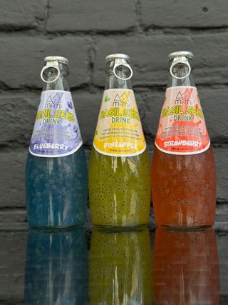 Напій Мі-Мі