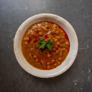 Chole masala