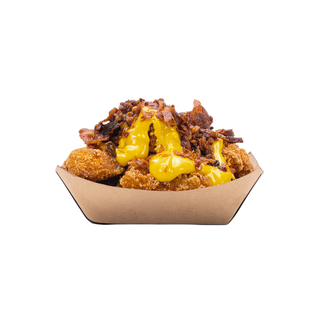 Loaded Nuggets