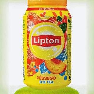 Icetea limao