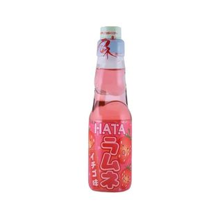 Ramune Fresa