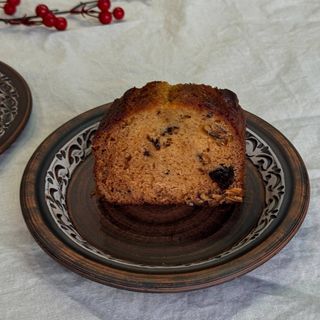 Кекс медовий