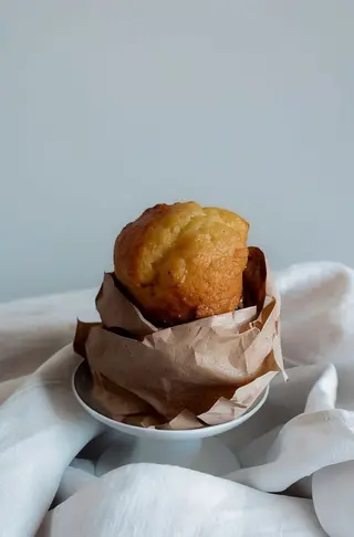 Muffin Nozes