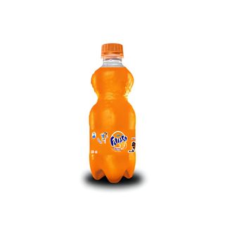 Fanta Orange 300ml Pet