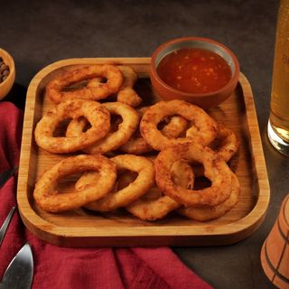 კალმარის რგოლები