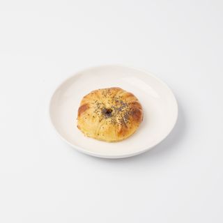 Самса с курицей