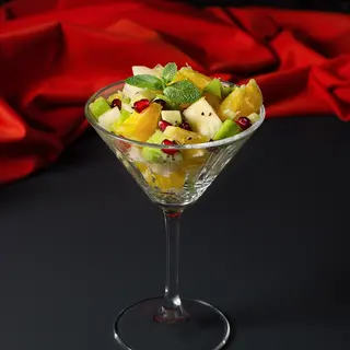 
Salată de fructe