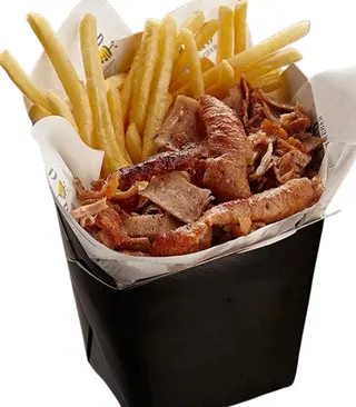 Box De Ternera