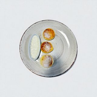 Сирники классичні (150г)