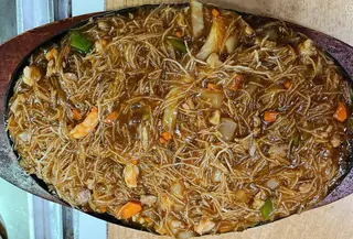 51. Ku Bak Especial De La Casa