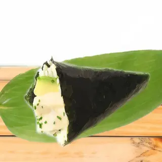 98S-Temaki De Pez Escolar (1 Ud.)