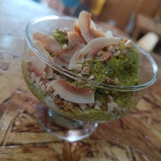 Chia Pudding - VEGAN