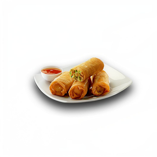 Nems Poulet