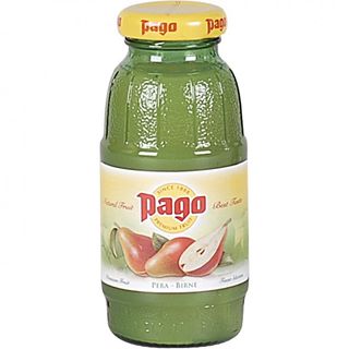 succo pera