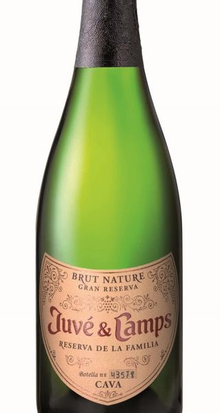 Cava Juve Camps
