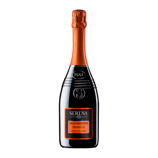 Prosecco Terra Serena D.O.C.G.