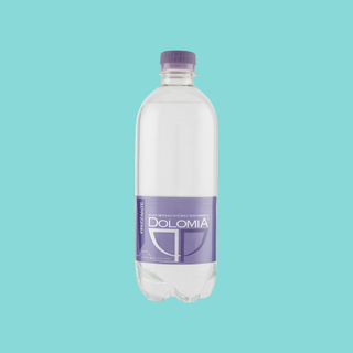 Acqua frizzante