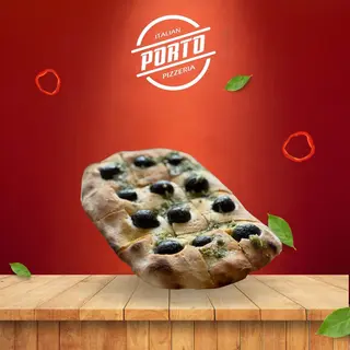 Focaccia
