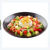 Салата Бурата (370г)