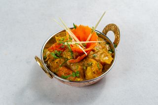 Bollywood lamp special