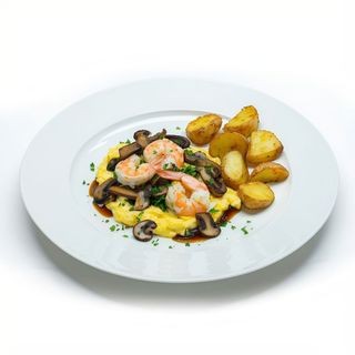 Ensaladilla Rusa con Pulpo a la Gallega