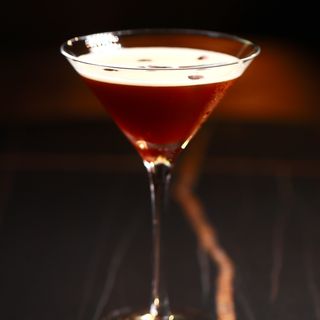 Espresso Martini
