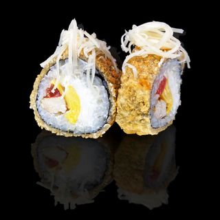 Рол Чікен темпура (200г)