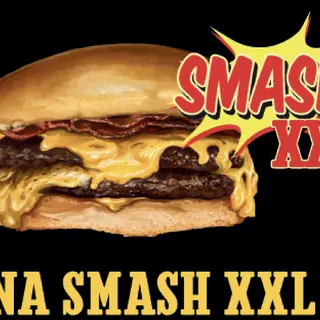 MENU' SMASH XXL