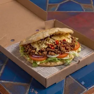 Mexicano Campero