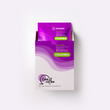 Кофе в дрип пакете Колумбия  упаковка