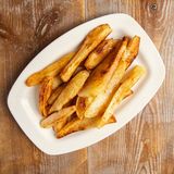 კარტოფილი გლეხურად