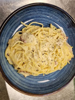 Паста Карбонара (300г)