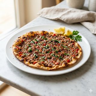 Lahmacun