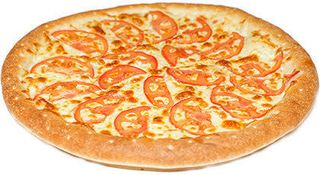 Пицца "Маргарита"