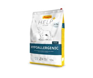 Բուժիչ Կեր Հիպոալերգիկ, Շների Համար Josera Help Hypoallergenic 10kg