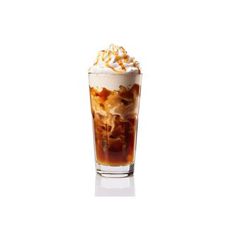 Iced Coffee