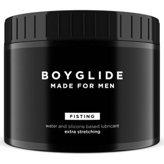 Gel Boyglide Fisting Anal Base Gua