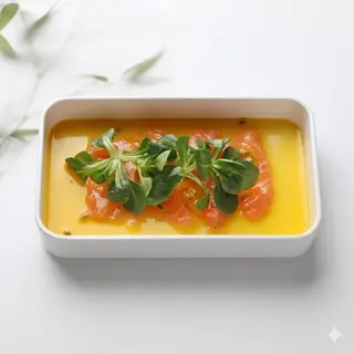 Carpaccio Passion (6 Pzs.)