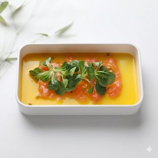 Carpaccio Passion (6 Pzs.)