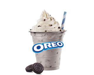 Shake Oreo