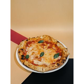 Pizza Margherita